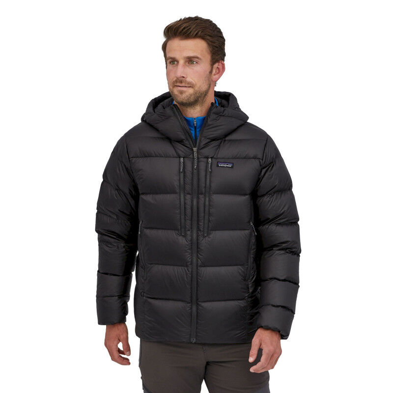Fitz Roy Down Hoody - Doudoune homme