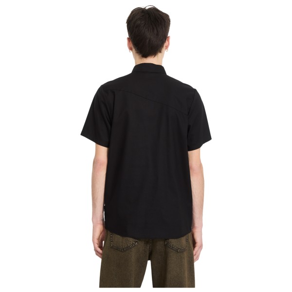 Volcom - Everett Oxford S/S - Chemise