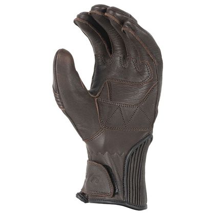 Gants DXR LADY MILLESIME - Marron
