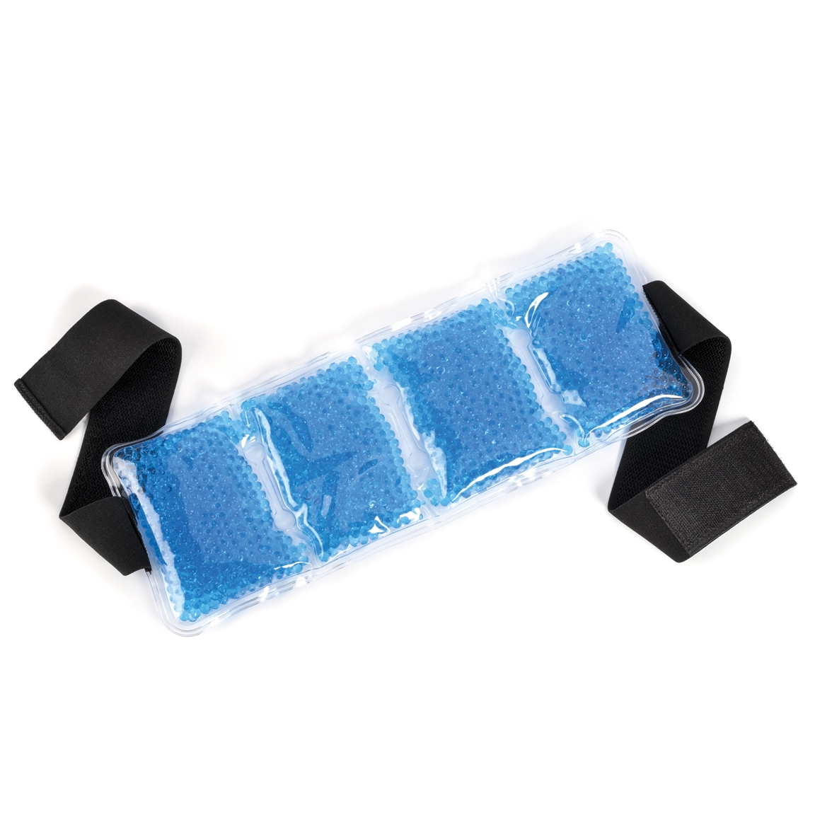 Poche de gel chaud/froid