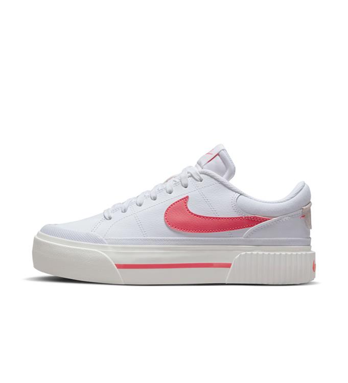 Nike Women Court Legacy Lift Sneakers