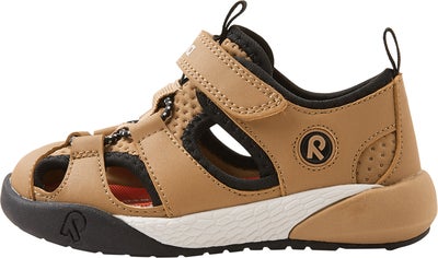 Reima Lomalla Sandaler, Peanut Brown