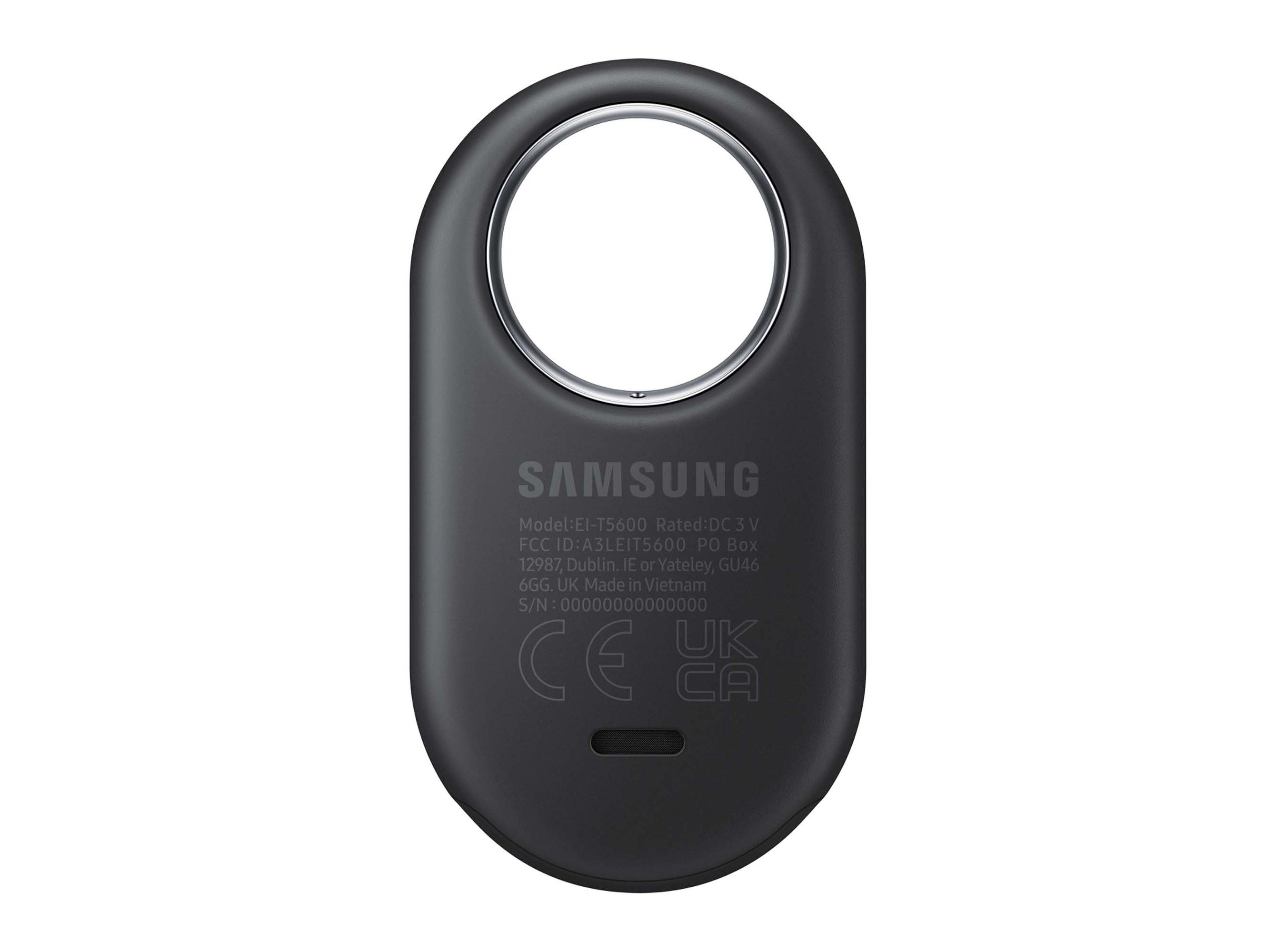 SMART TAG SAMSUNG EI-T5600BBEGEU PRETA BLUETOOTH