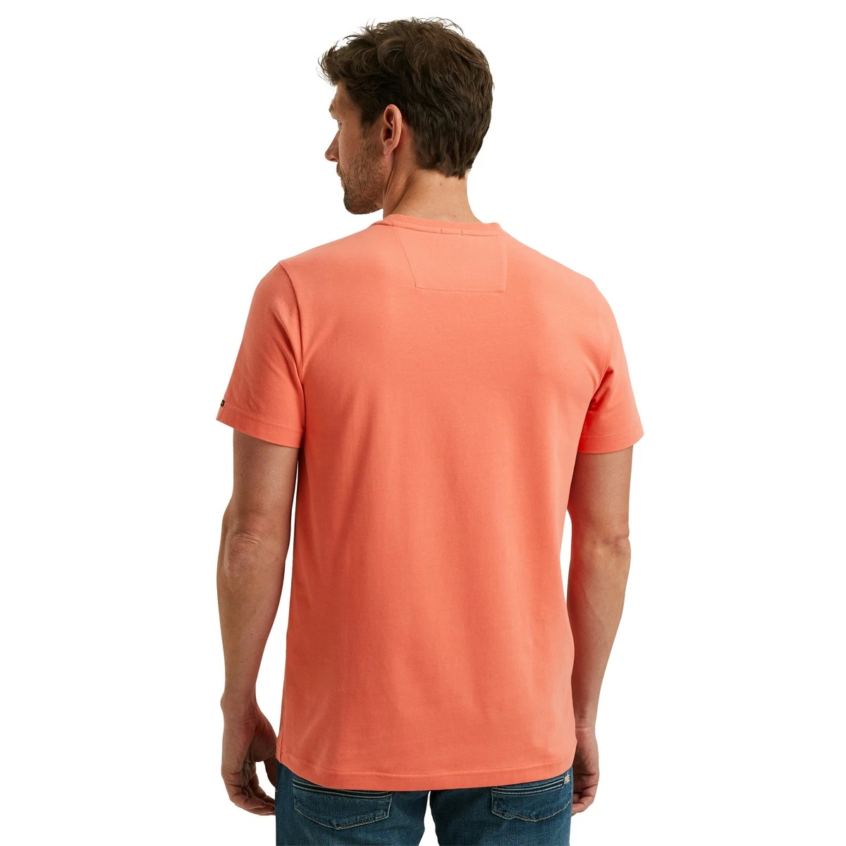Heren T-shirt 2533025