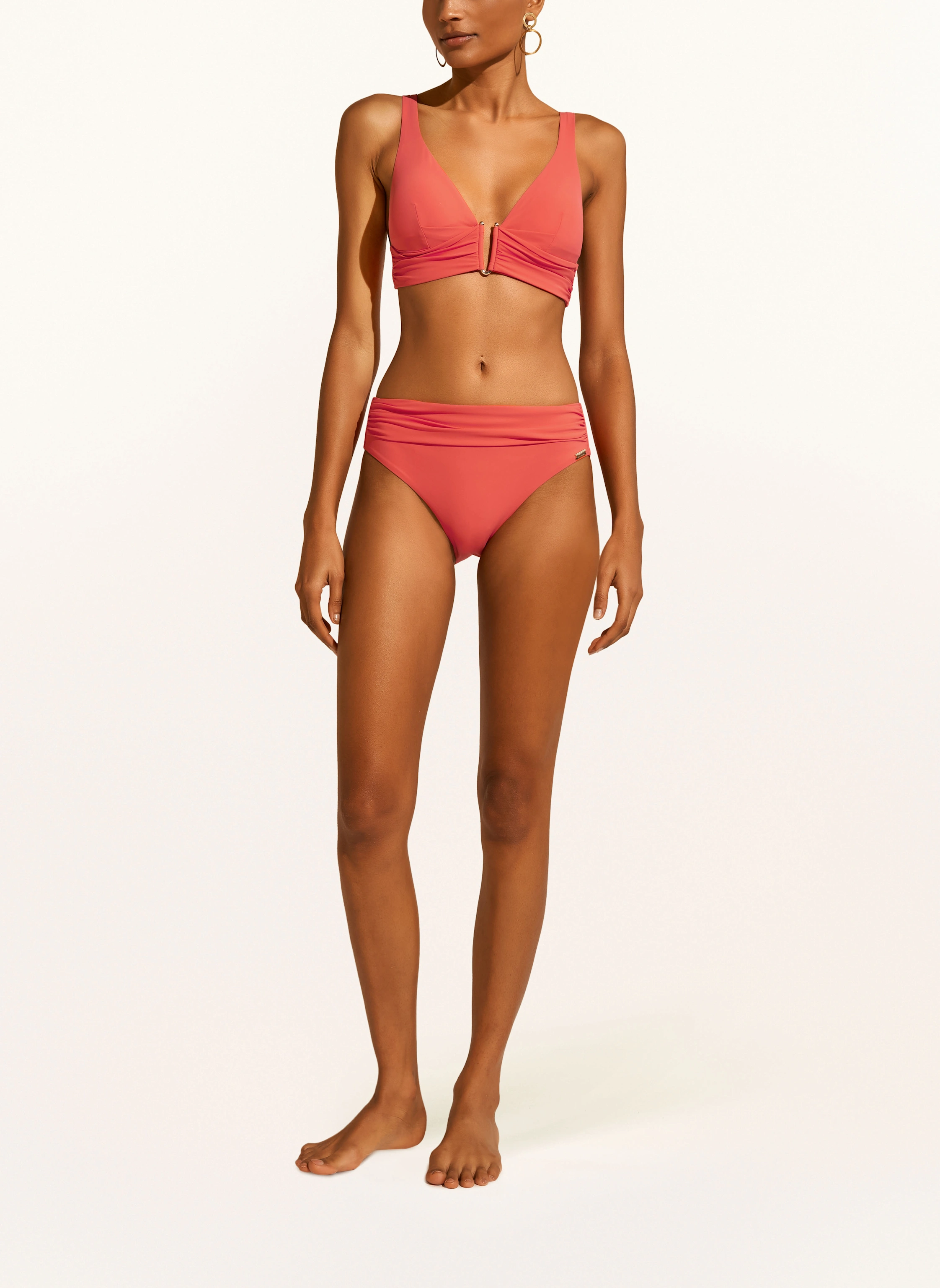 MARYAN MEHLHORN Bralette-Bikini-Top HONESTY