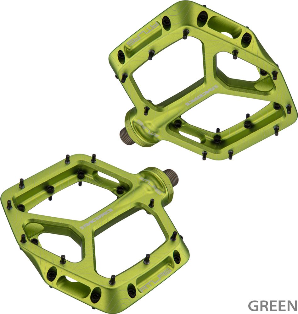 Race Face Atlas AM22 Plattformpedale kaufen | Bike-Discount
