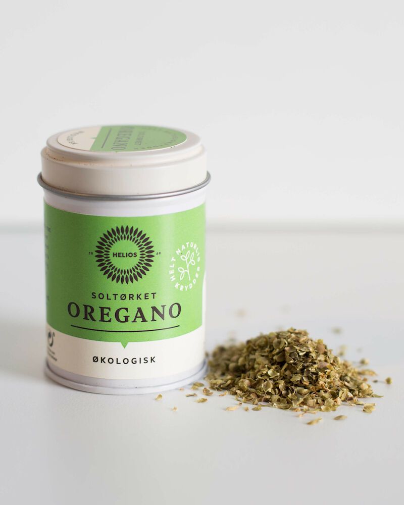 Helios Oregano 6 gr