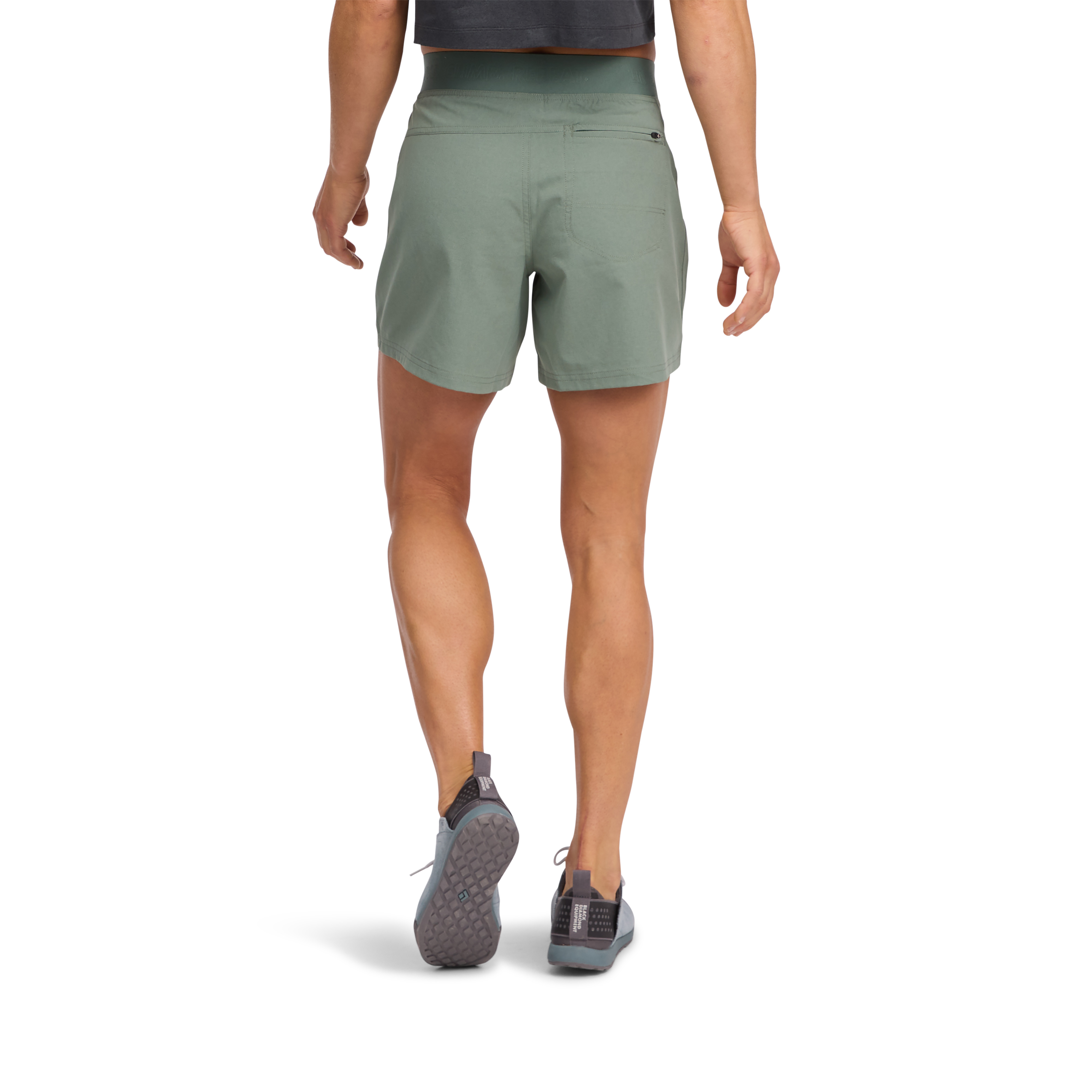 W Sierra Shorts