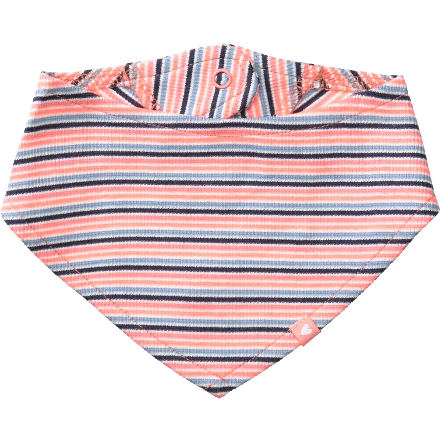 STACCATO Tuch multicolour gestreift