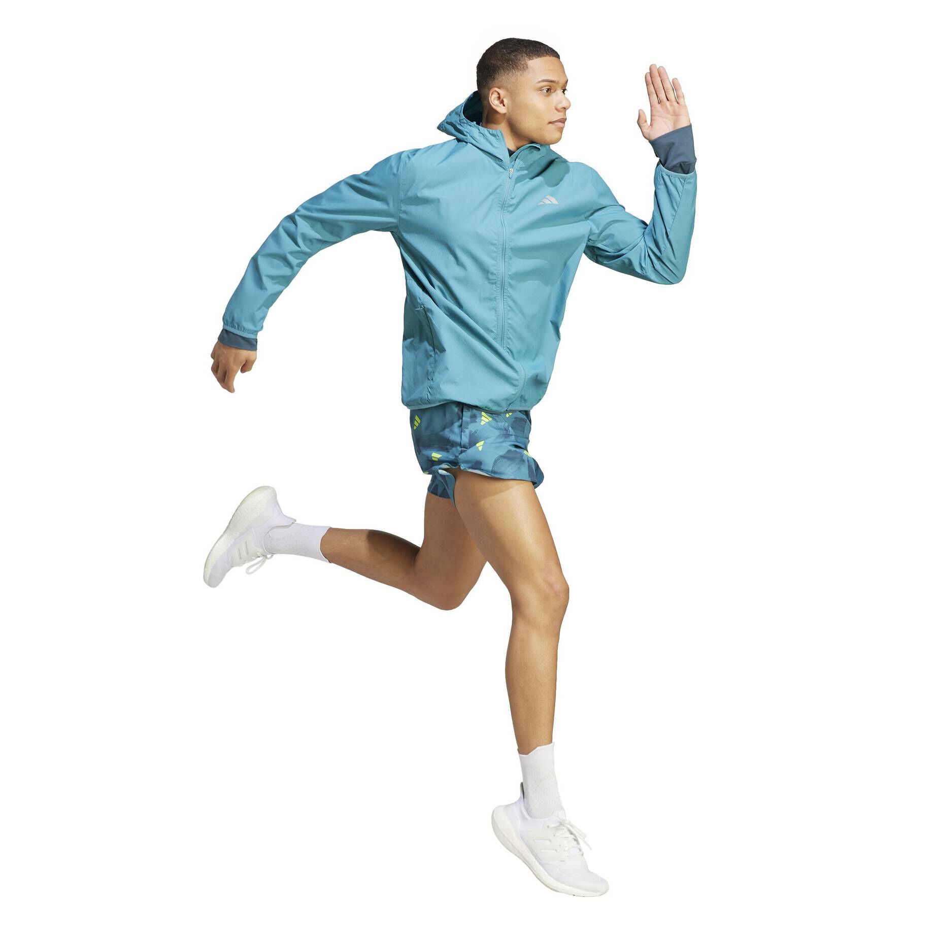 adidas Performance| Herren Laufjacke RUN IT JACKET