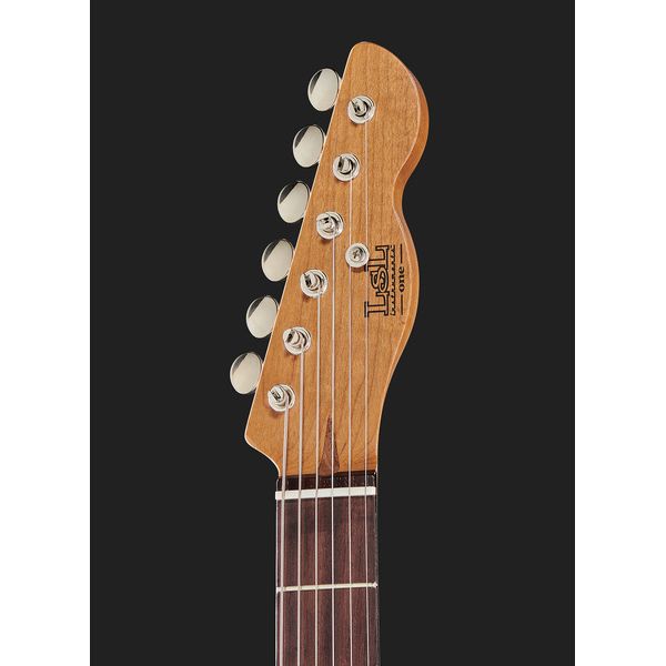 LSL T Bone One Shell Pink Aged