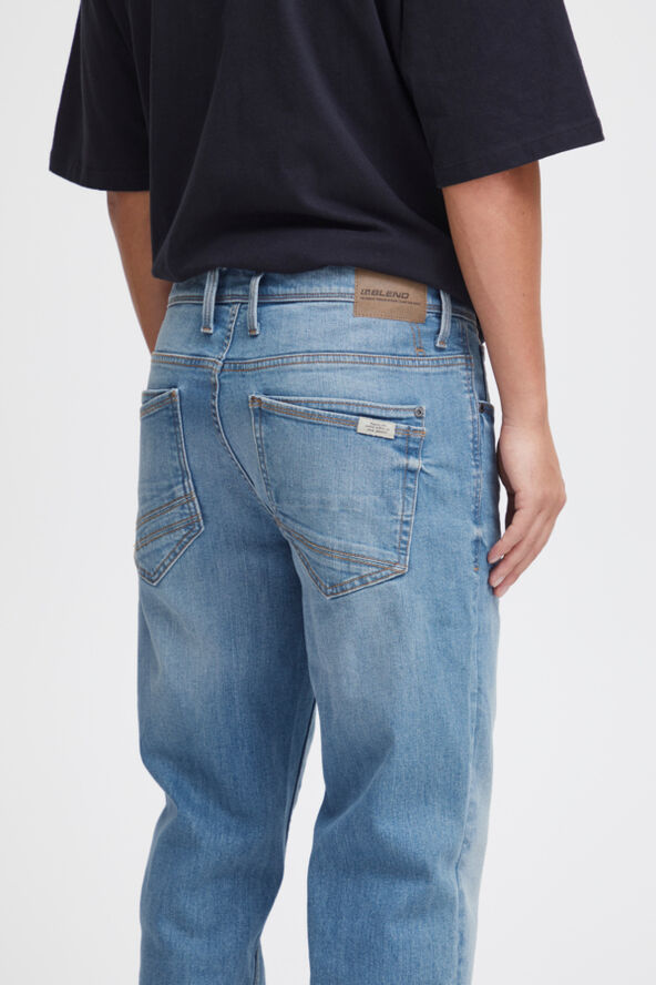Blend Rock fit - NOOS Jeans Light blue - 34