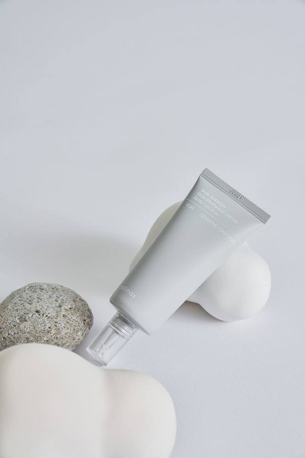 Celimax Dual Barrier Skin Wearable Cream 50ml