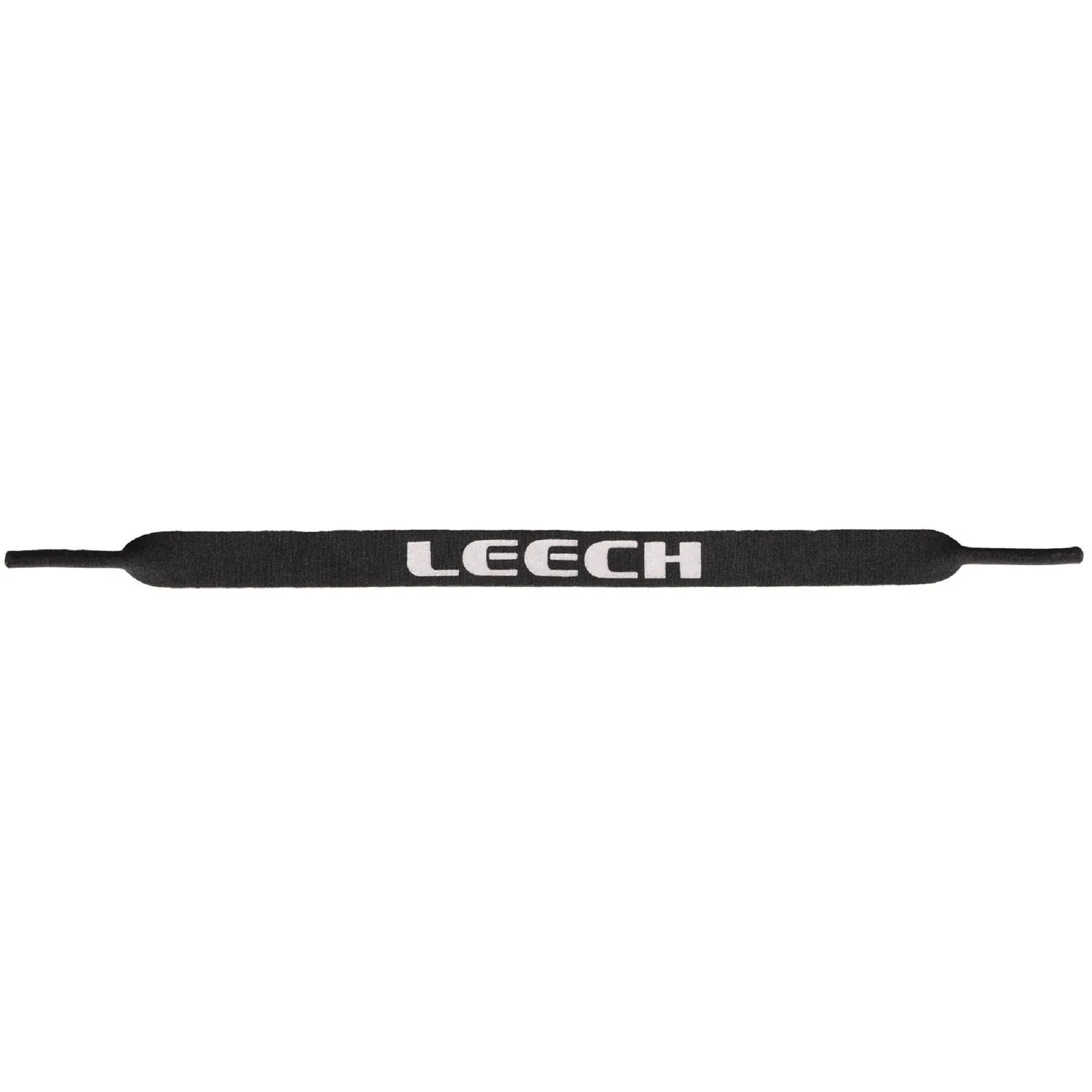 Leech Neopren Strap Black Mist Aldri Brillene Igjen