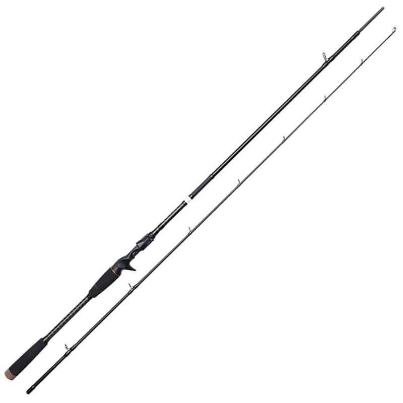 Canne Casting Savage Gear Sg2 Fast Game Bc