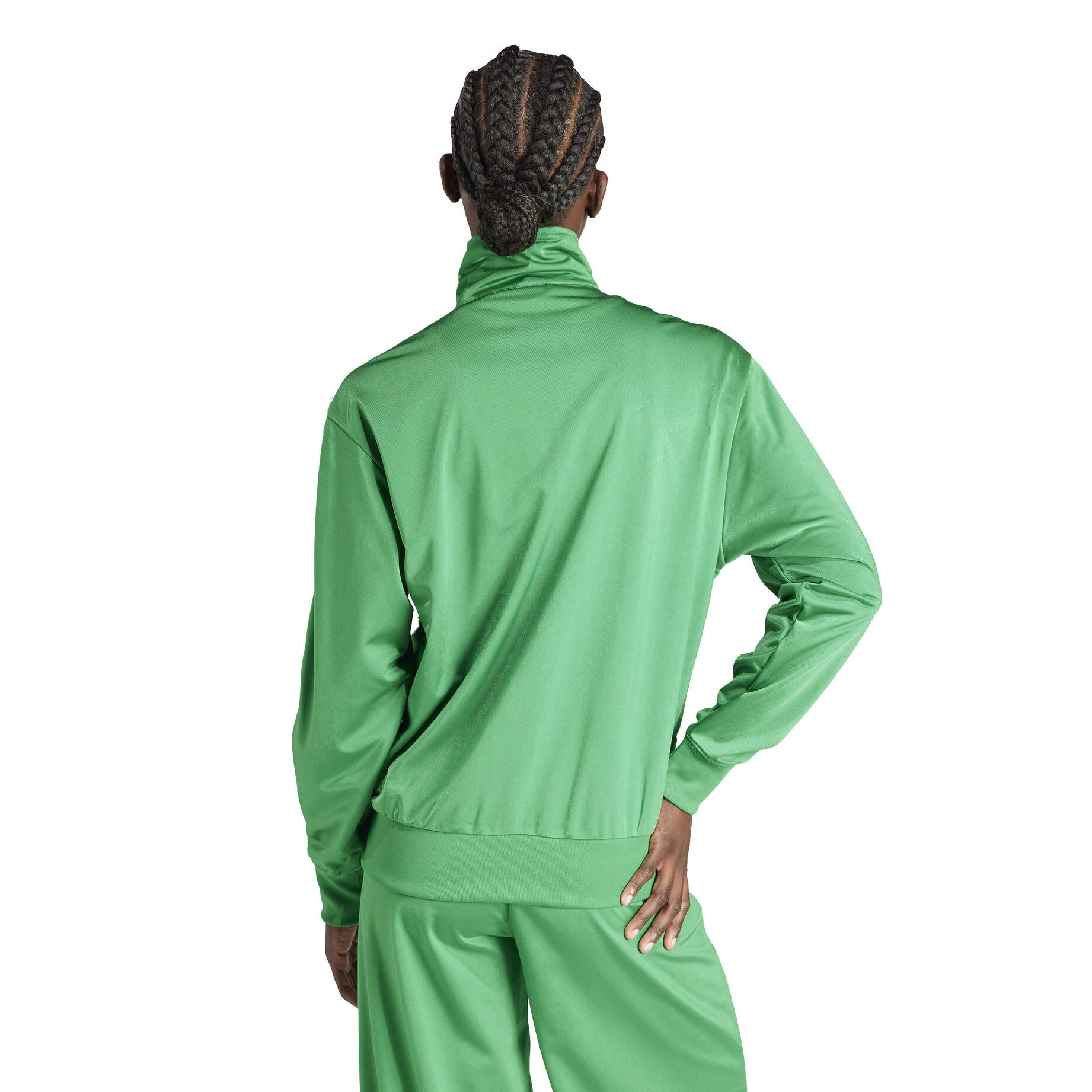 adidas Originals| Damen Trainingsjacke FIREBIRD