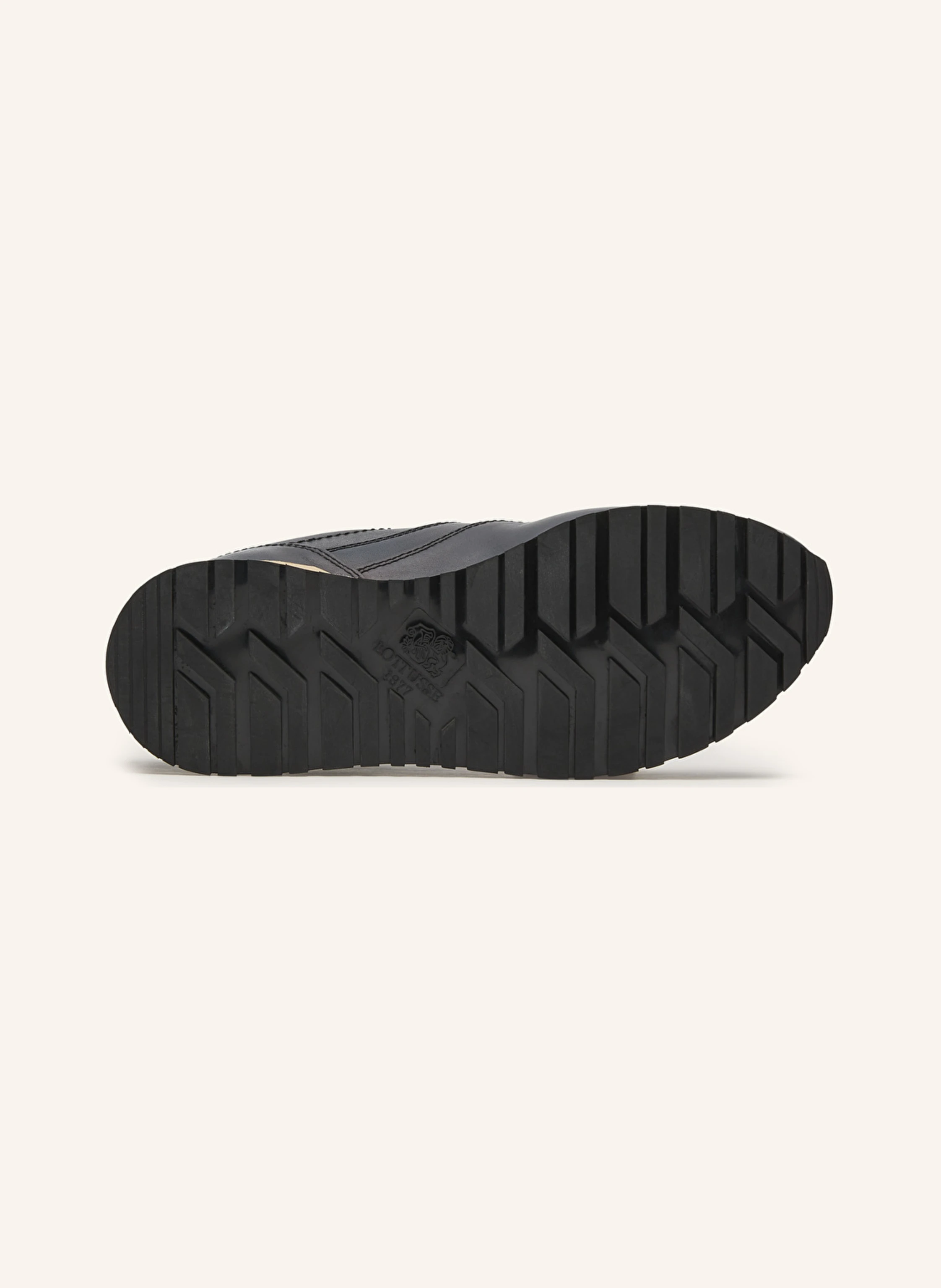 LOTTUSSE Sneakers TOKYO