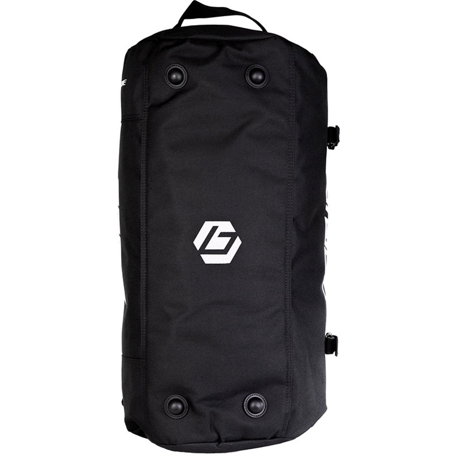 Brabo Tribute Duffel Bag