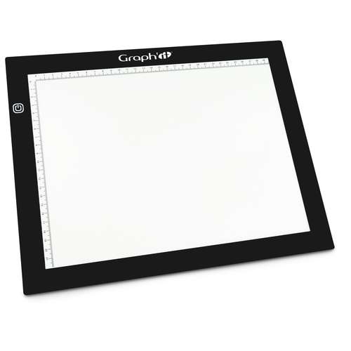 Graph'it LED LightBoard A4