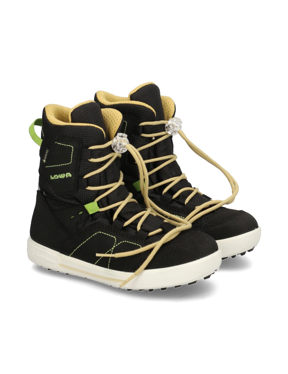 RAIK GTX