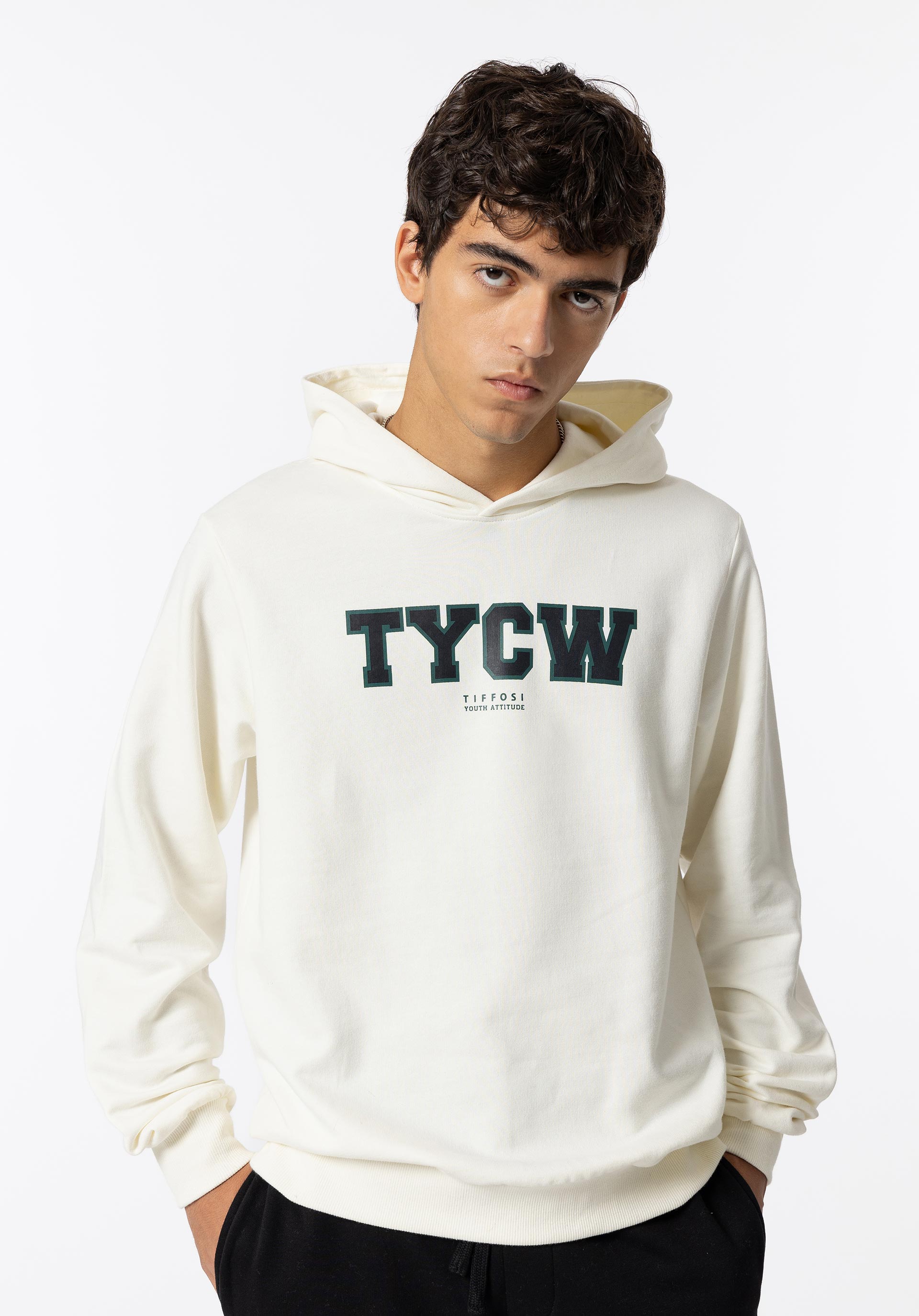 Pack Hoodie e Calças Jogger