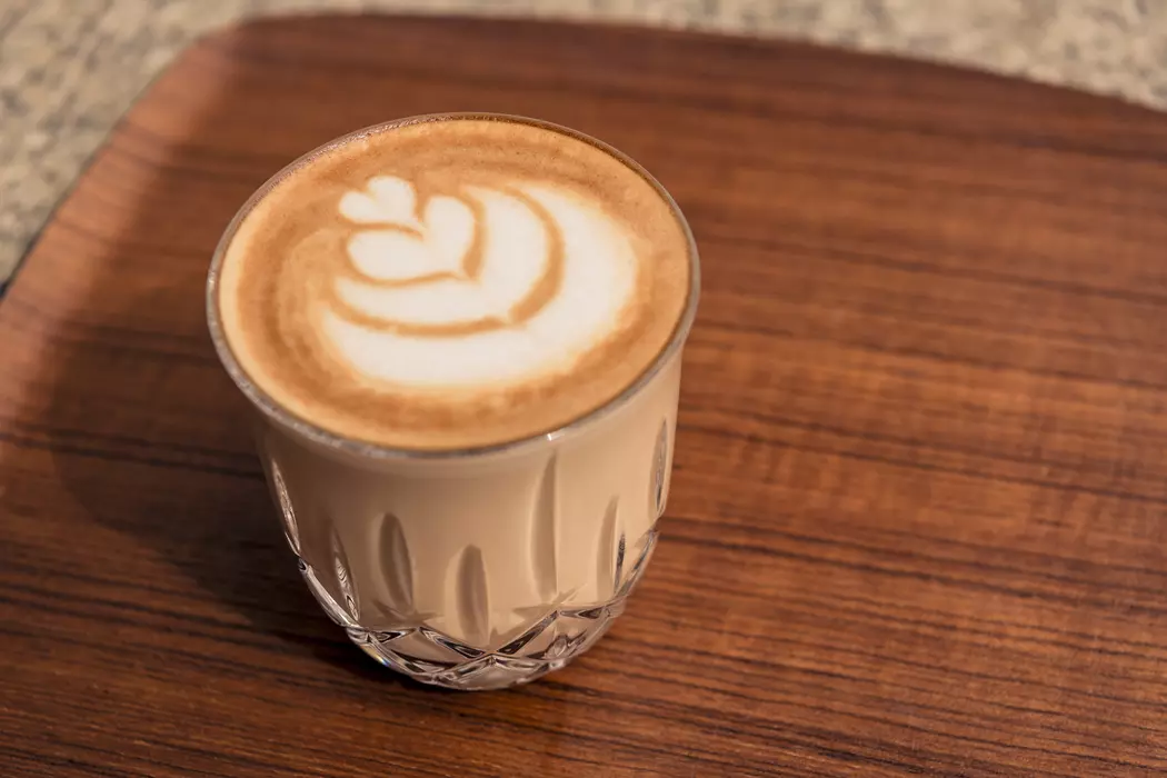 Cappuccinotasse Noblesse Barista 2tlg.