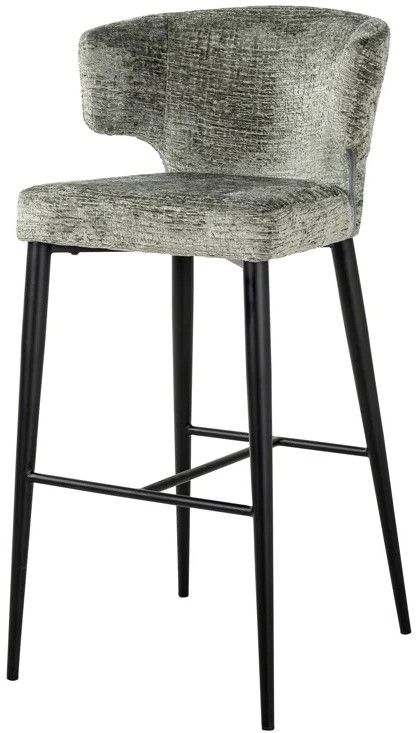 Barstoel S4716 Thyme Fusion Taylor B52 x D53 x H103 cm