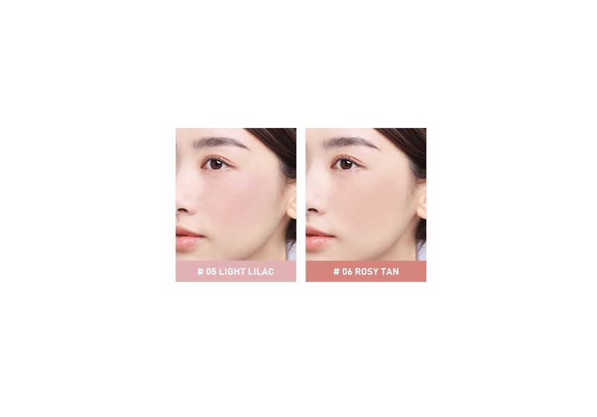 heme - Kleur Blush