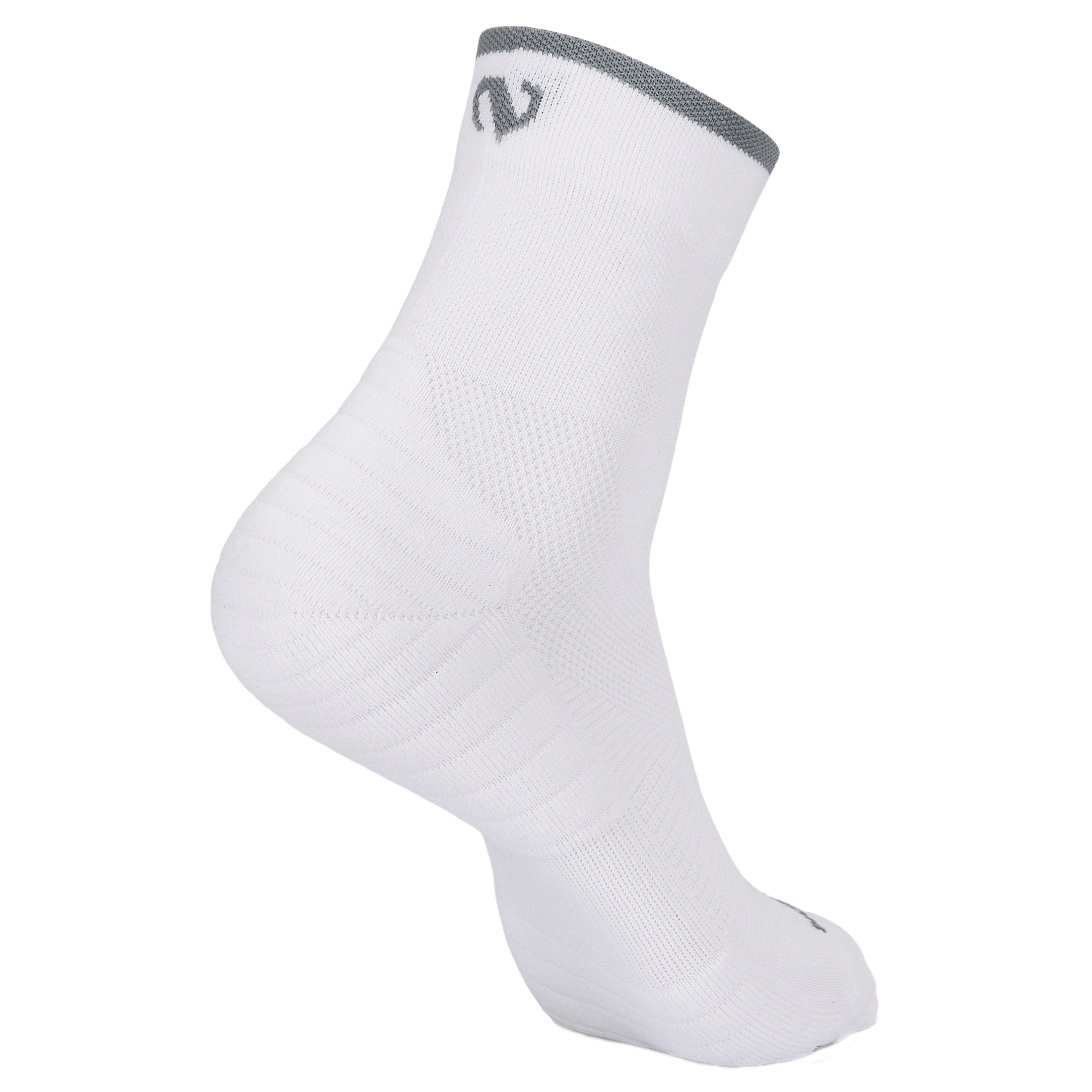 Northug Run crew sock terry 3pk - Sokker