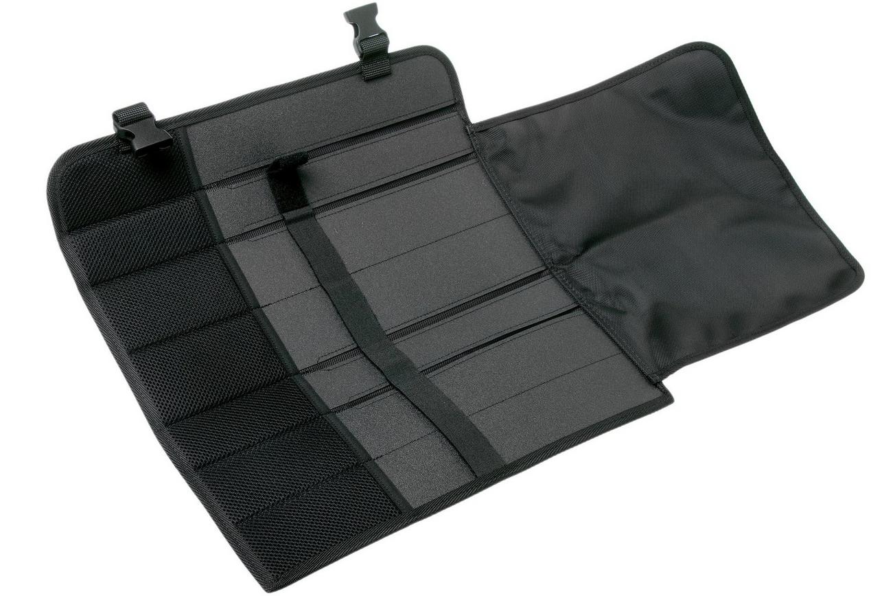 Kai Shun Wasabi Black Set 67-W25 3-delige messenset, incl. messentas