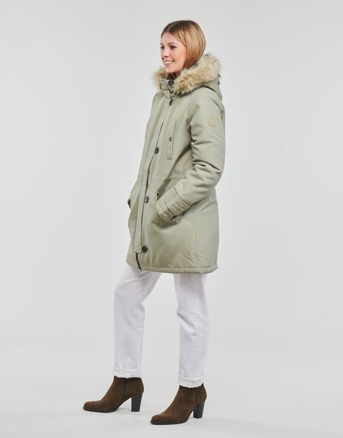 Vero Moda - VMSTORM Beige