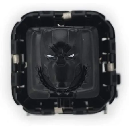 Boti Marvel Avengers Battle Cubes Captain America VS Black Panther