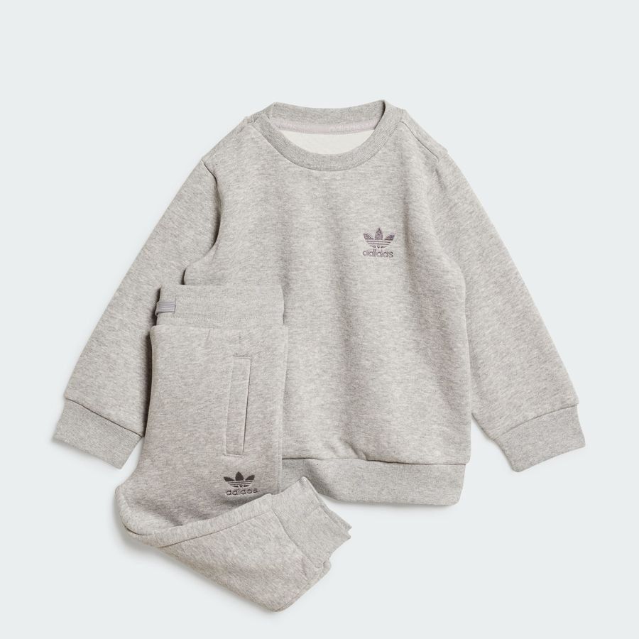 Adidas Original Ensemble sweat-shirt ras-du-cou Enfants