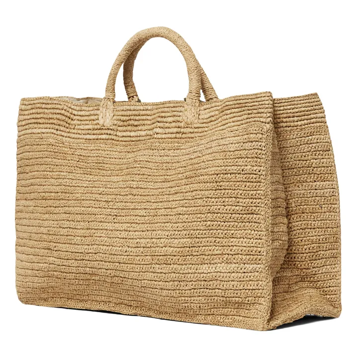 Ibeliv Sac Anjara | Naturel