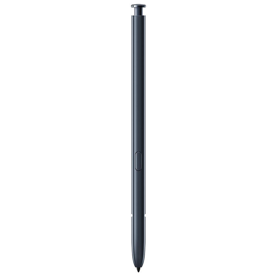 Samsung Galaxy Note 10 Lite (noir) - 6 Go - 128 Go · Reconditionné
