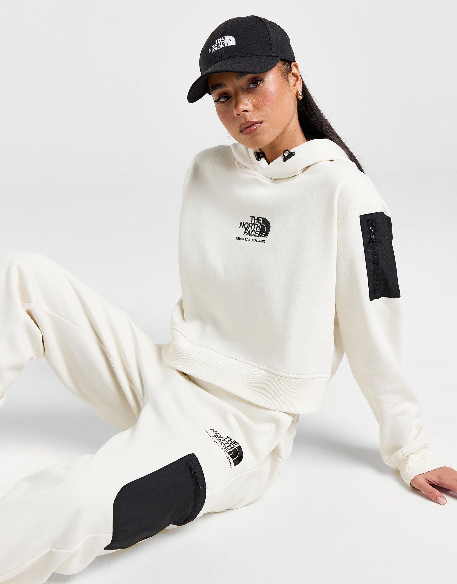 The North Face Sweat à Capuche Gaspra Femme