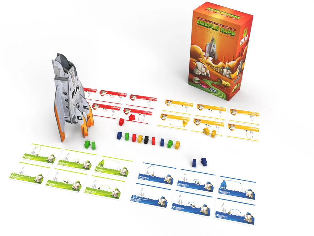 MEEPLE HOPE