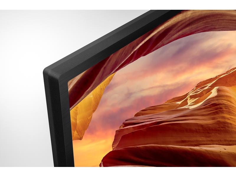 Sony TV BRAVIA X75WL 55