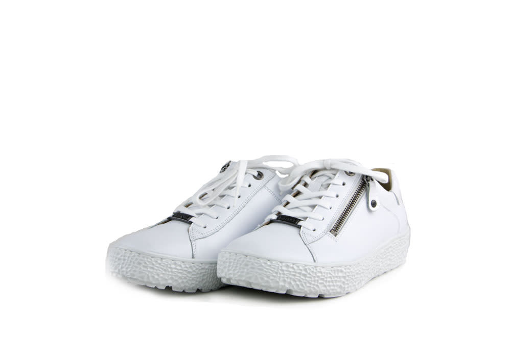 Hartjes Sneaker Phil Shoe Wit