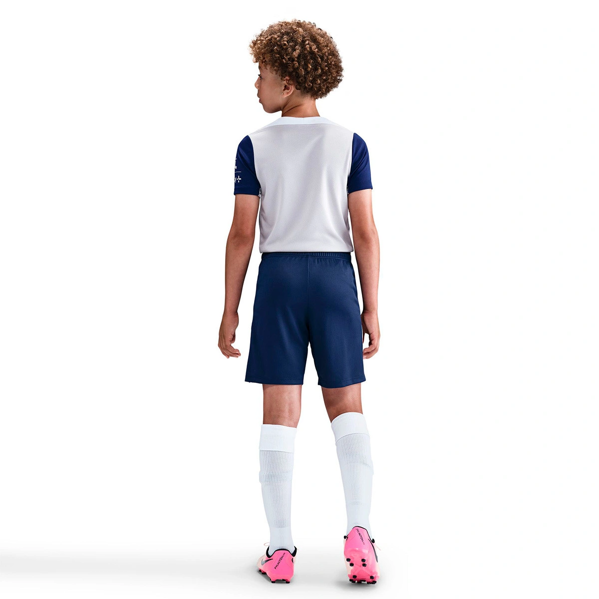 Calções Nike Tottenham Hotspur FC Training 2025-2026 Criança