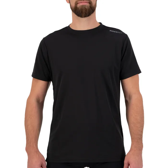 Rogelli Promo Running Tee SS
