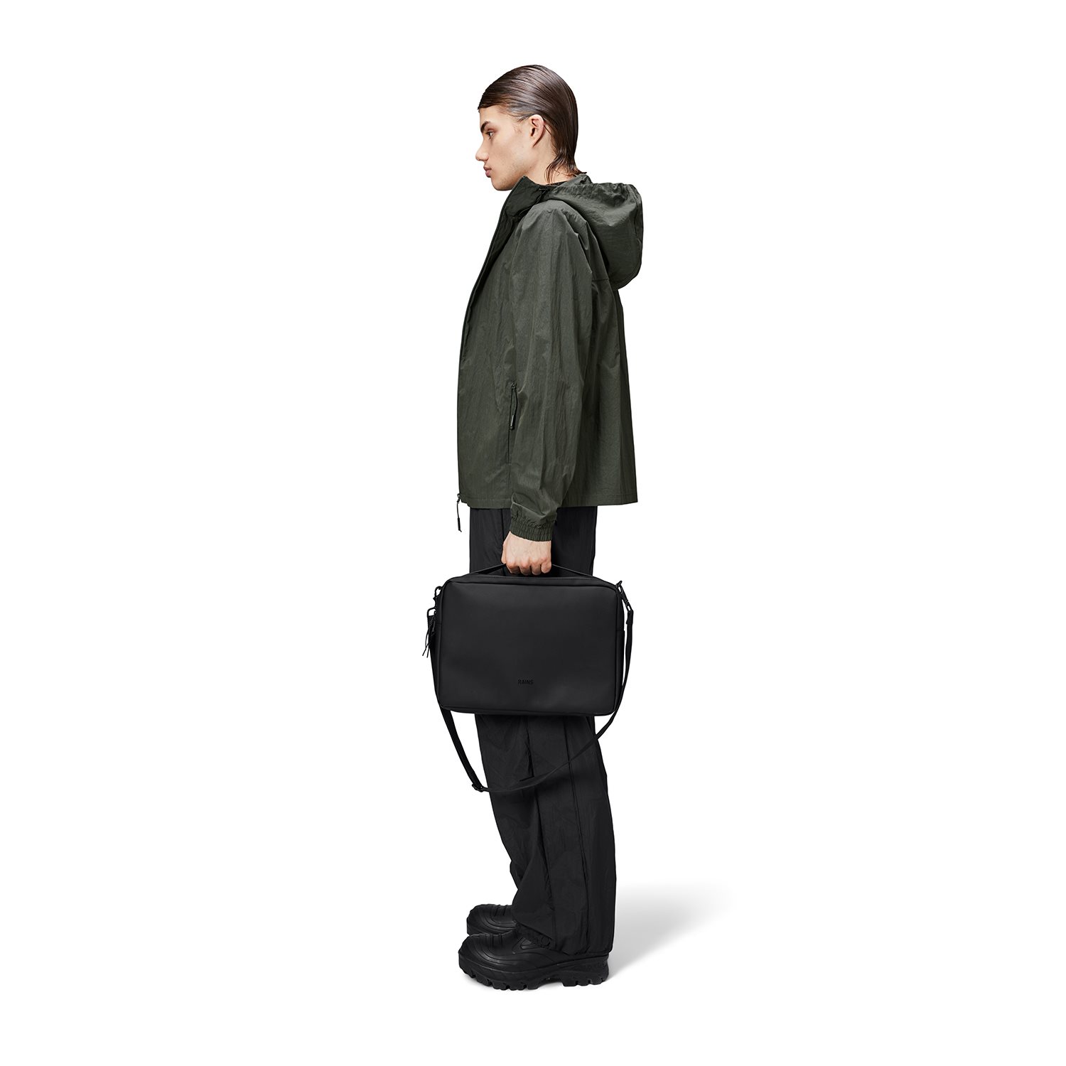 Rains Laptop Bag 13