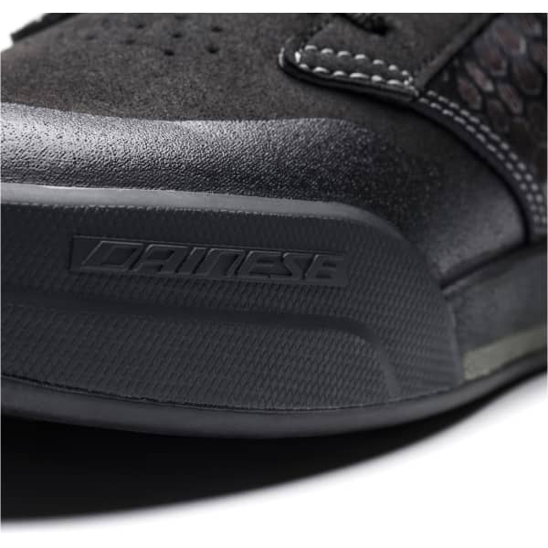 Chaussure VTT automatique DAINESE HGACTO BLACK/BLACK