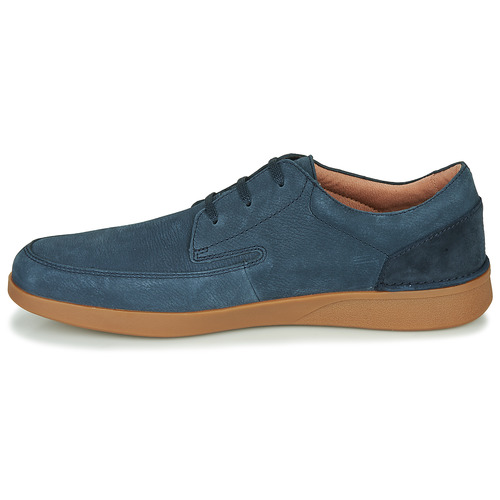 Clarks - OAKLAND CRAFT - Marine