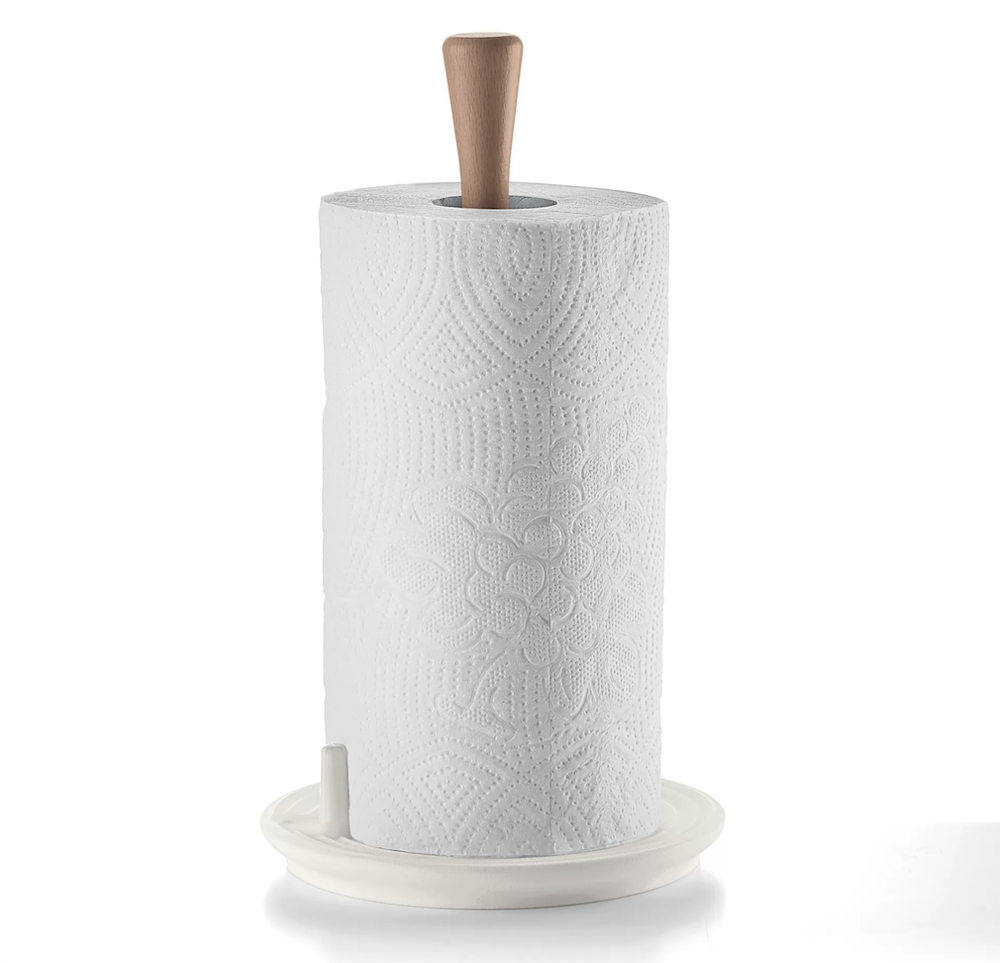 Porte-rouleau essuie-tout Roll & Tear Guzzini