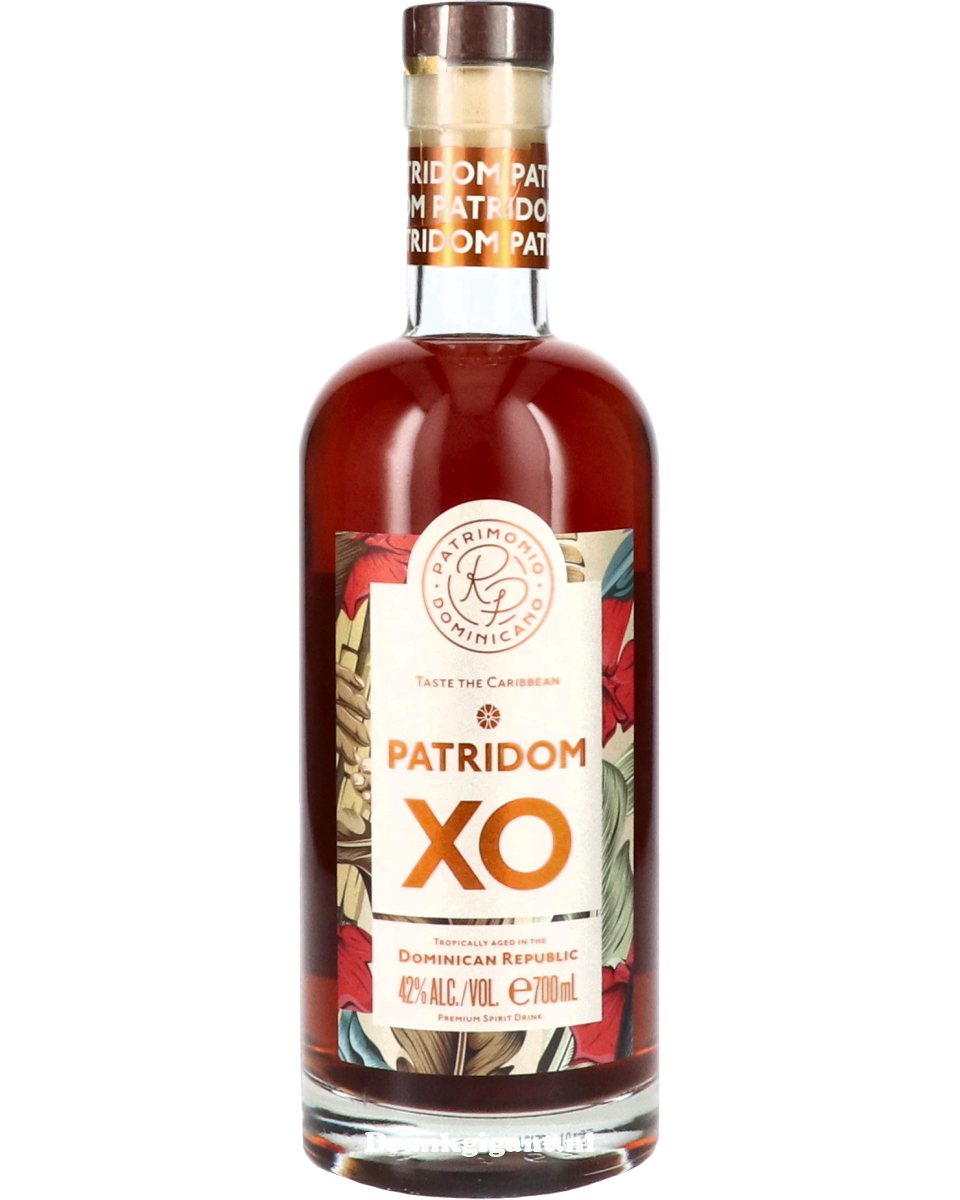 Patridom XO 70 cl