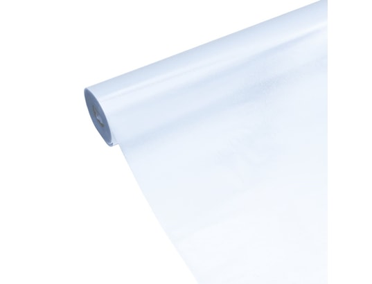 VIDAXL - Film protection Films pour fenêtre 3 pcs statique dépoli gris transparent pv...