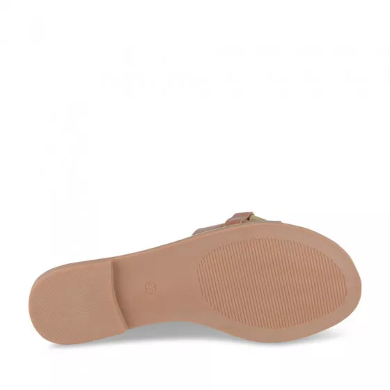 Mules MARRON PHILOV
