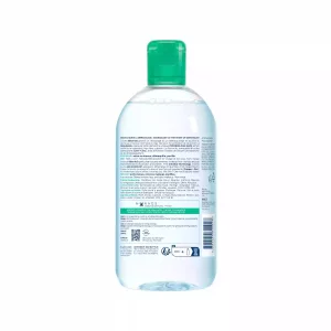 Sebium H2O Eau Micellaire Purifiante  - 500ml