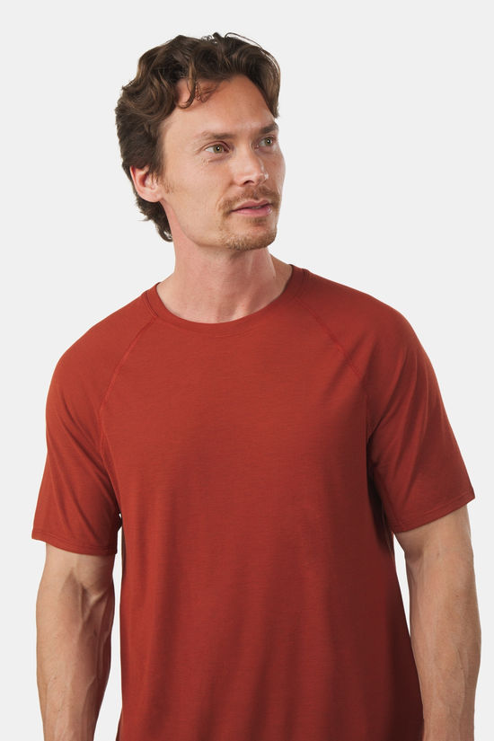 Patagonia Patagonia Capilene Cool Trail T-Shirt